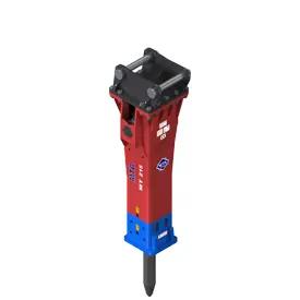 Inan Makina MTB 215