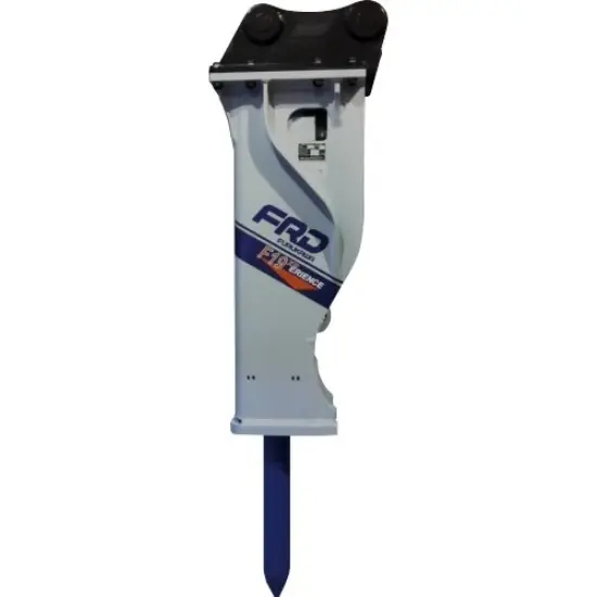 FRD F6 Top