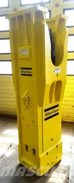 Atlas Copco HBC 4000 HDS