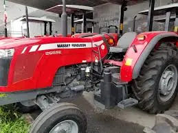 Massey Ferguson MF 2665 E