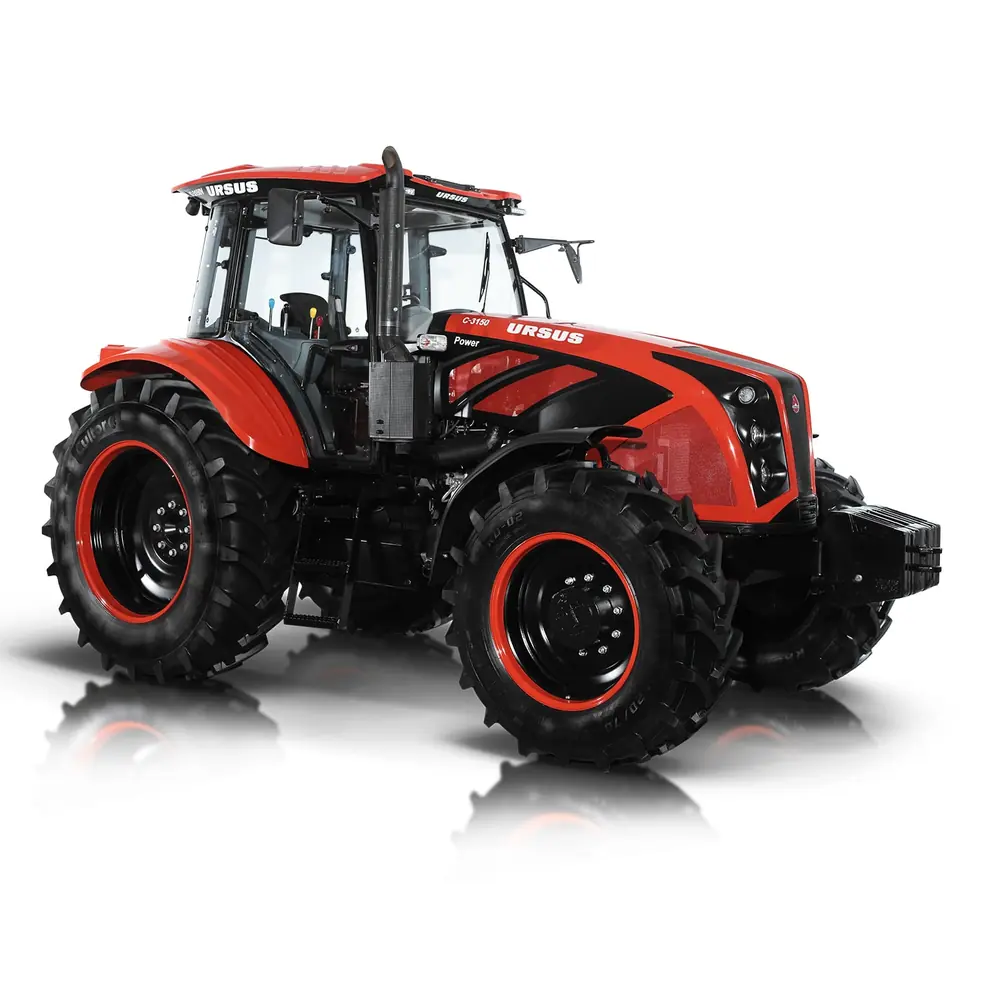 Ursus C-3150
