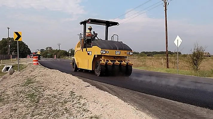 Caterpillar CW16 thumbnail 3