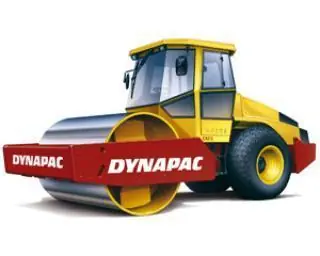 Dynapac CA 511 D
