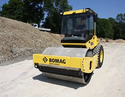 Bomag BW 177 DH-5 thumbnail 2