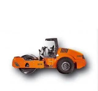 Hamm 3518