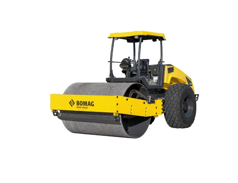 Bomag BW 216 D-5 SL