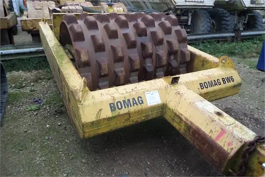Bomag BW 6 S thumbnail 2