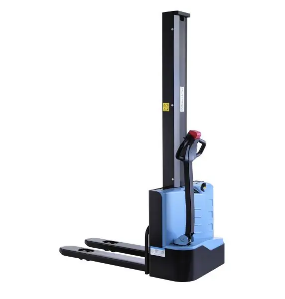HanseLifter E-DH1016BF