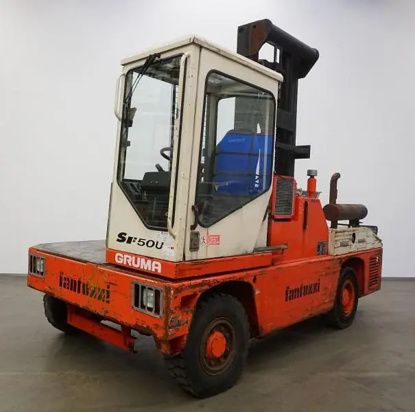 Fantuzzi SF 50 U