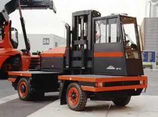 Linde S 30 W