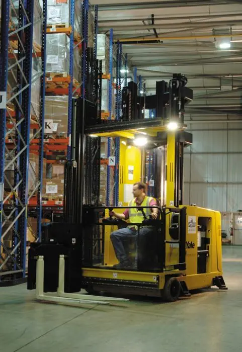 Yale MTC13 LWB thumbnail 5