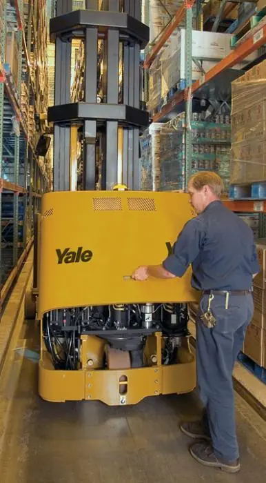 Yale MTC13 LWB thumbnail 6