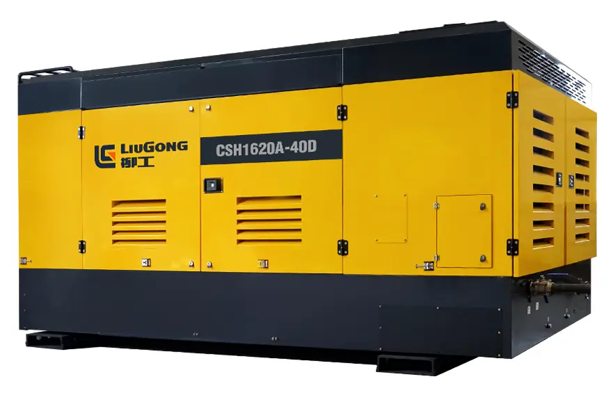 Liugong CSH1620A-40