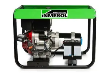 INMESOL AL 500-E