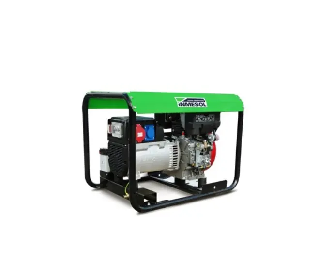 INMESOL AKD-650-E