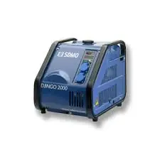 SDMO Djingo 2000
