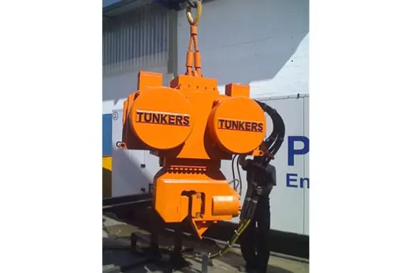 Tünkers PE 50.04