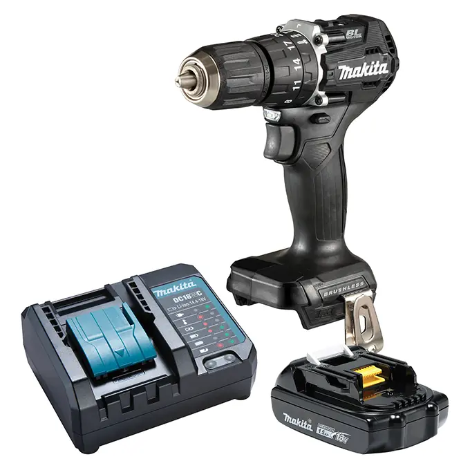 Makita DHP487Y005