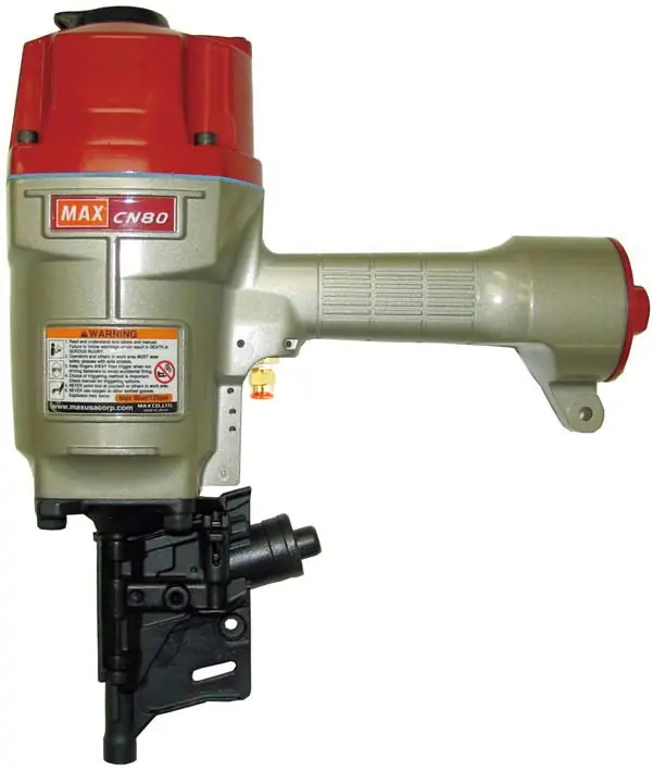 MAX USA CORP. CN80/PAL