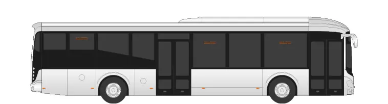 Irizar i3 12,9