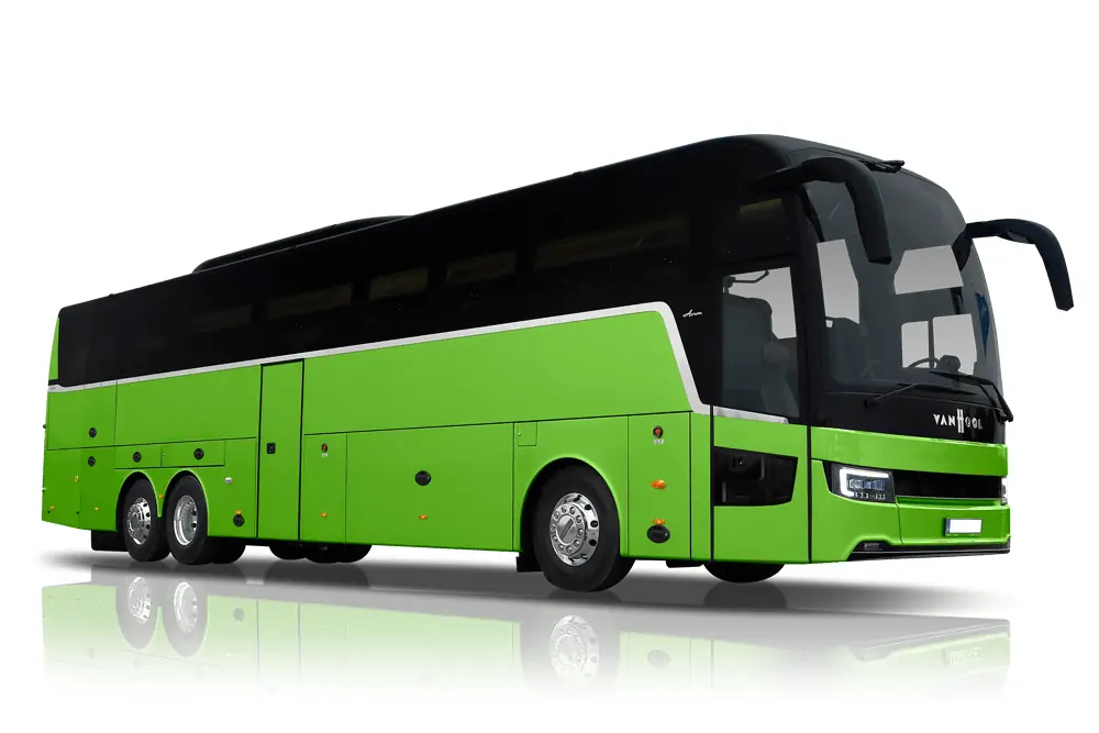Van Hool T16 ACRON