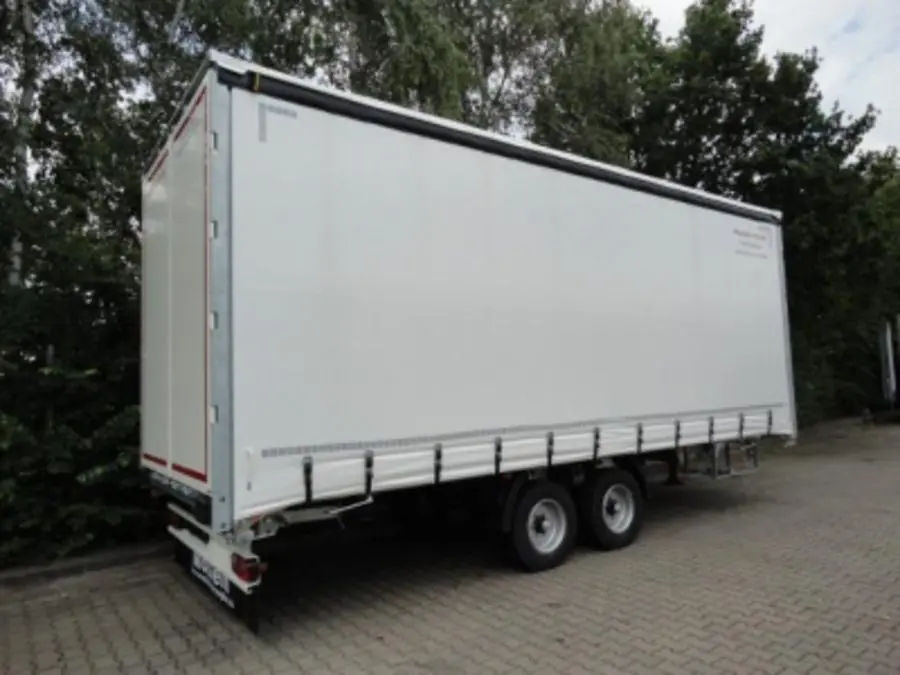 Möslein TPF 105 D 7,30