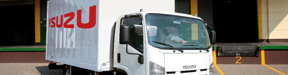 Isuzu P75 M thumbnail 2