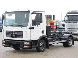 MAN TGL 8.180