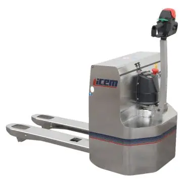 Icem TPX 30