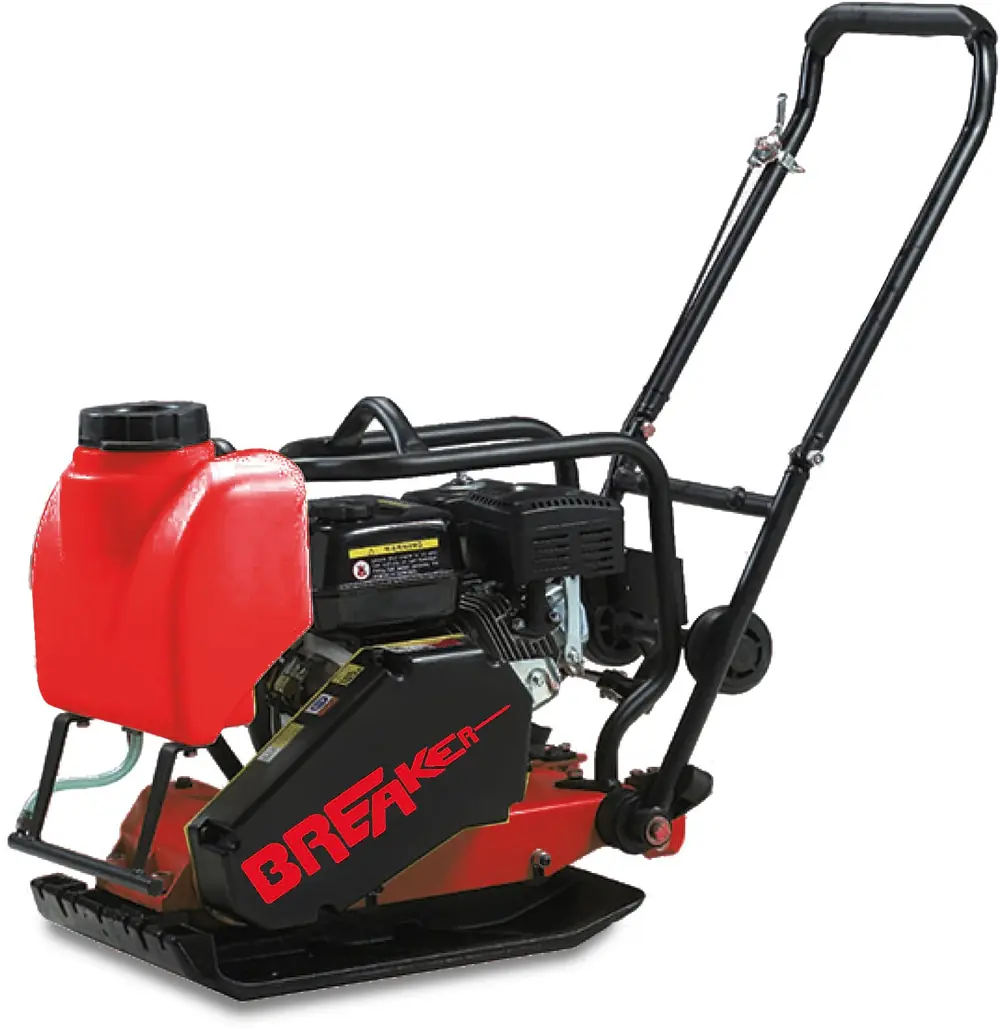Breaker CP 100-04