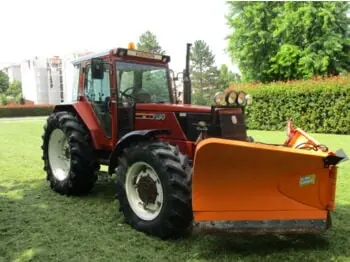 Fiatagri F 130 DT