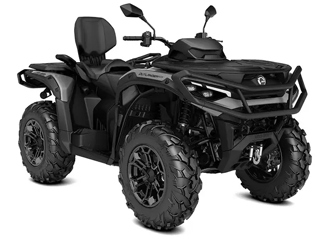 can-am OUTLANDER MAX PRO XU HD10 T
