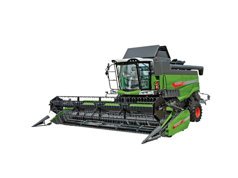 Fendt 6275 L MCS Rice thumbnail 2
