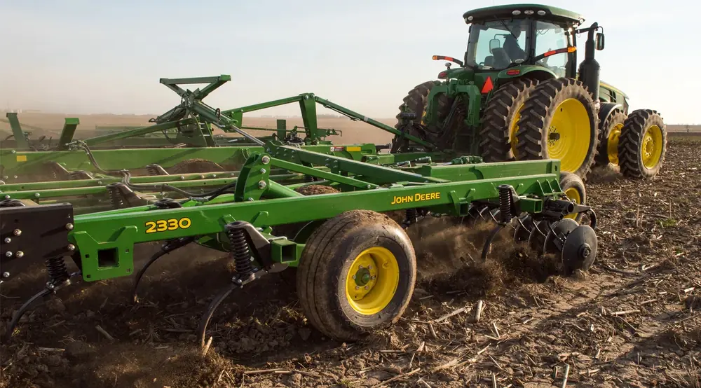 John Deere 2330