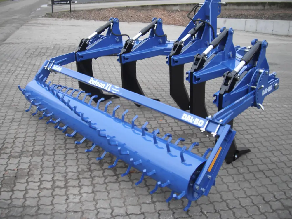 DAL-BO Ratoon XL 2.75 NSH