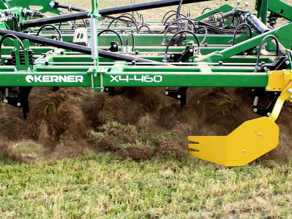 Kerner X 4-460 Üm thumbnail 4