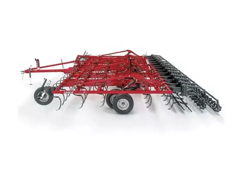 Case IH Vibra-Tine 265 S-Tine Single-Fold 28.6