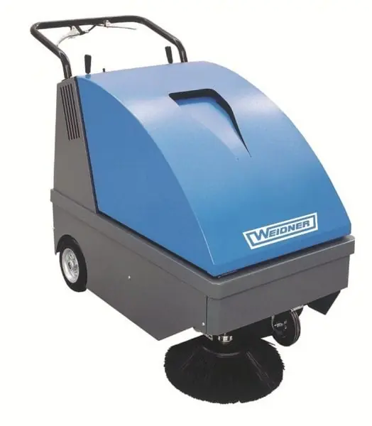 Weidner Star 2-85 E