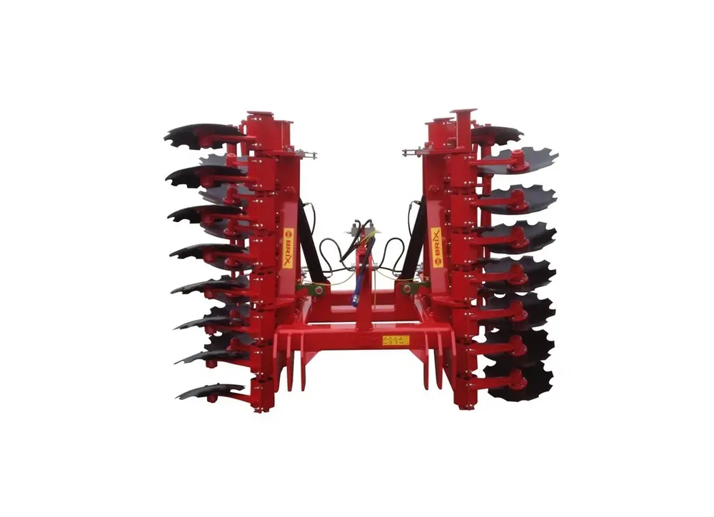 Brix EcoDisc 400 H RPW Ø 600 thumbnail 3