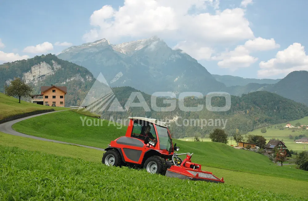 Fella Ramos 210 FK-S