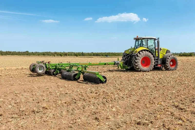 Amazone AW 15400