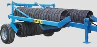 Bremer CWK 1520/60