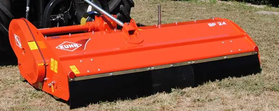 Kuhn BP 24