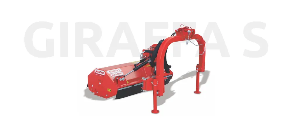 Maschio Giraffa S SI 120