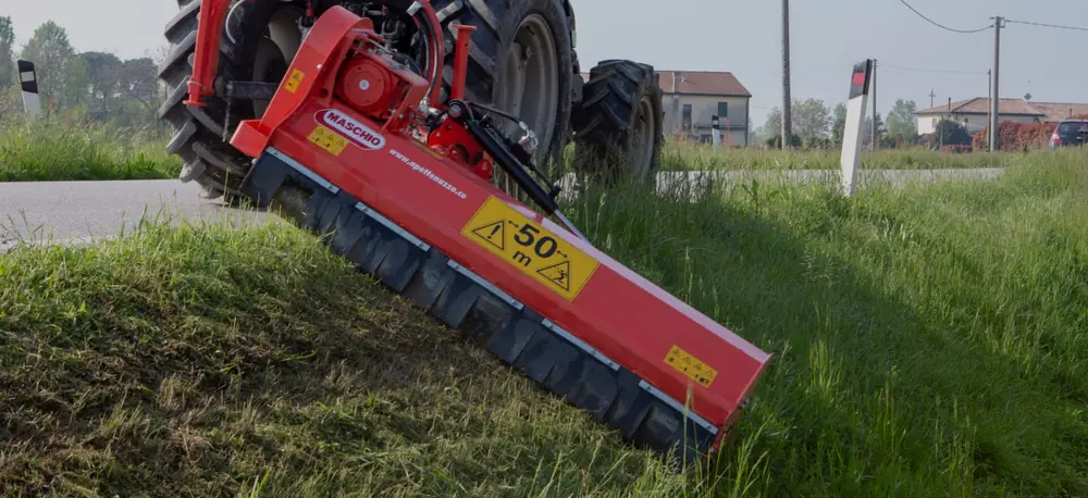 Maschio Giraffa S SI 120 thumbnail 2