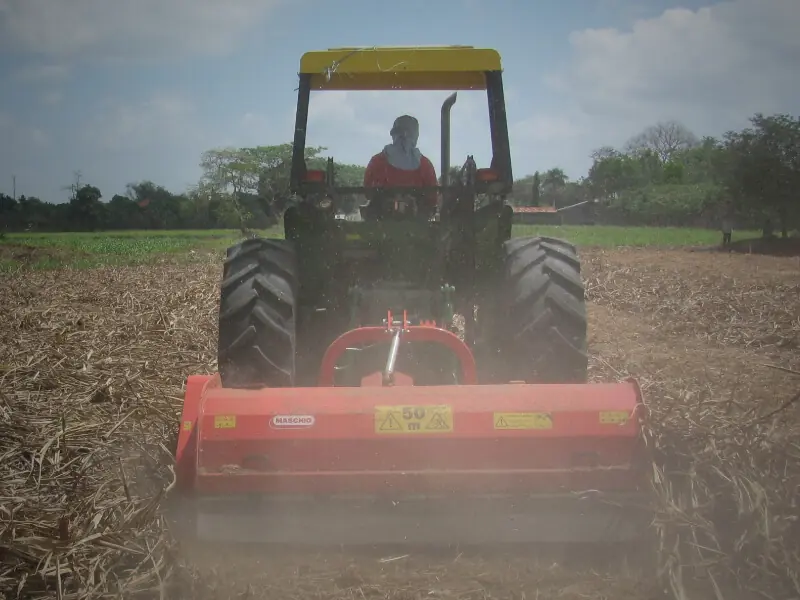 Maschio Tornado 280 thumbnail 2