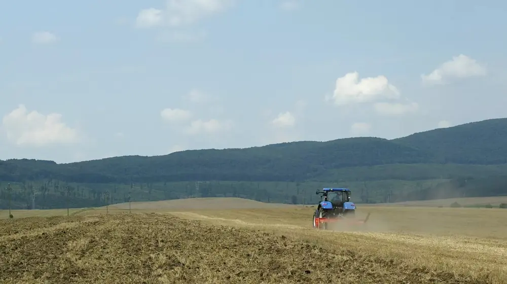 Kuhn BK 320