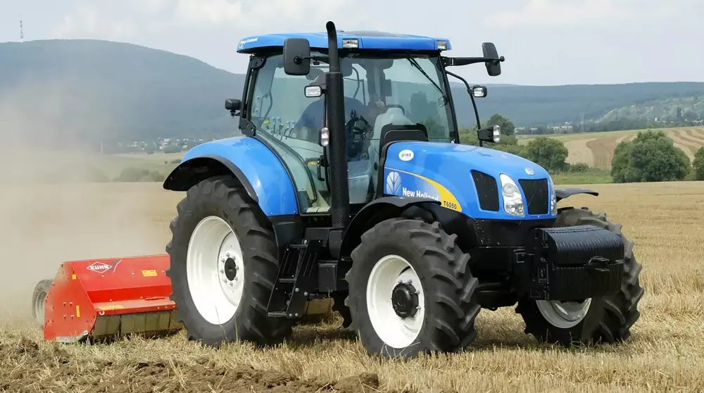 Kuhn BK 320 thumbnail 3