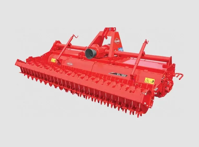 Kuhn EL 122-300 thumbnail 2