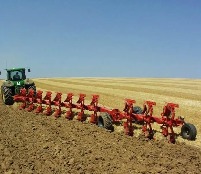 Kuhn Challenger NSH09